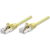 Intellinet Network Solutions Intellinet Cat5e, SFTP, 0.25m hálózati kábel Sárga 0,25 M SF/UTP (S-FTP) (738965)