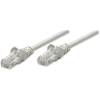 Intellinet Patchkabel RJ45 U/UTP Cat6  1.50m           gr (340380)