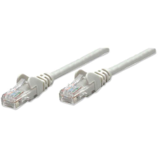 Intellinet Patchkabel RJ45 U/UTP Cat6  1.50m           gr (340380) kábel és adapter