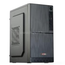 Intensa PC Mini Tower | Intel Core i3-13100 | 8GB DDR4 | 250GB SSD | 0GB HDD | Intel UHD Graphics 730 | NO OS asztali számítógép