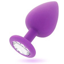 INTENSE ANAL TOYS INTENSE SHELKI L DUGÓ ANÁLIS LILA anál