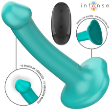  INTENSE Katie – vibrátor tapadókoronggal, 10 rezgés, távirányító vibrátorok