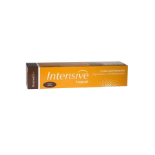 Intensive szempilla- és szemöldök festék - barna szemöldökfesték