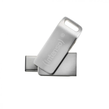 Intenso 128GB cMobile Line USB3.2 Silver (3536491) pendrive