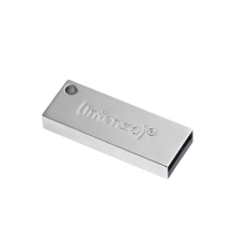 Intenso 128GB Premium Line USB3.2 Silver pendrive