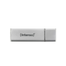 Intenso 16gb alu-line usb2.0 silver 3521472 pendrive