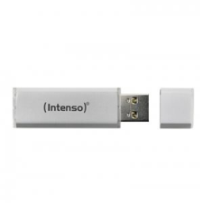 Intenso 16GB Ultra-Line USB3.0 pendrive - Ezüst pendrive