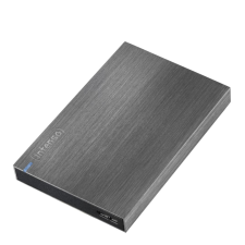 Intenso 1TB 2,5" USB3.2 Memory Board Alumínium 6028660 merevlemez, ssd