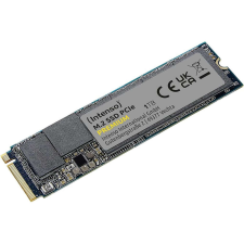 Intenso 1TB Intenso Premium SSD M.2 meghajtó (3835460) merevlemez, ssd