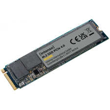 Intenso 1TB M.2 2280 NVMe MI500 (3836460) merevlemez, ssd