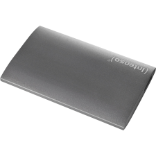 Intenso 1TB Premium USB3.2 Külső SSD - Szürke (3823460) merevlemez