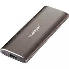Intenso 250GB USB3.2 Professional External Metallic Brown 3825440 merevlemez