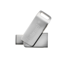 Intenso 32GB cMobile Line USB 3.0 Pendrive - Ezüst pendrive
