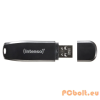 Intenso 32GB Speed Line USB3.0 Black