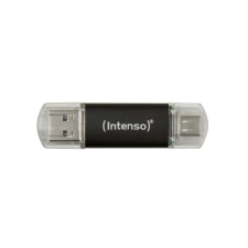 Intenso 32GB Twist Line USB3.2 Black (3539480) pendrive