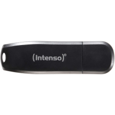 Intenso 32GB USB 3.0 Speed Line Fekete pendrive