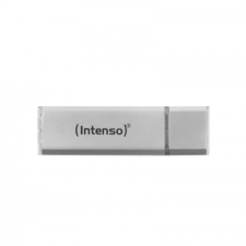 Intenso 4GB Alu-Line Silver pendrive