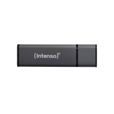 Intenso 4GB - ALU-Line (USB2.0) Antracite (3521451) pendrive