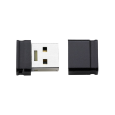 Intenso 4gb micro line usb2.0 black 3500450 pendrive