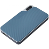 Intenso 500GB USB3.2 Type-C External SSD TX100 Grey/Blue (3826450)