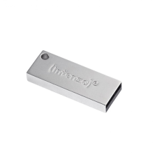 Intenso 64GB Premium Line USB3.2 Silver pendrive