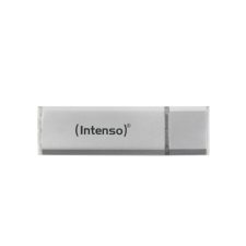 Intenso 64GB Ultra Line USB3.0 Silver pendrive