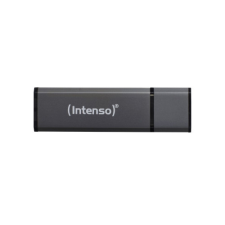 Intenso 8GB Alu-Line Antracite (3521461) pendrive