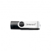 Intenso 8GB Basic Line Black/Silver (3503460)