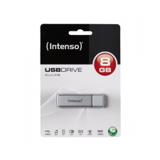 Intenso - Alu Line 8GB pendrive