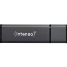 Intenso Alu Line Anthracite 8GB 3521461 pendrive