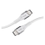 Intenso C315C Charging and Data Cable White 7901002