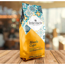  Intenso Capri kézműves szemes kávé 1 kg kávé