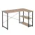 Intenso Compact íróasztal / számítógépasztal polcokkal - 120 cm