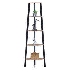 Intenso Compact univerzális sarokpolc - 53 x 160 cm bútor