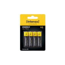 Intenso Energy Ultra AA elem 4db/cs (7501424) (intenso7501424) ceruzaelem