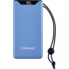  Intenso F10000 10000mAh Powerbank Blue