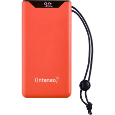 Intenso F10000 10000mAh Powerbank Orange power bank