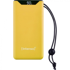 Intenso Intenso F10000 10000mAh Powerbank Yellow power bank