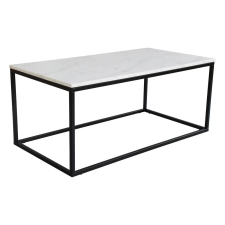 Intenso Loft dohányzóasztal - 100 x 40 cm (márvány) bútor