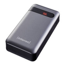 Intenso PD20000 Power Bank 20000mAh antracit (7332354) power bank