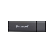 Intenso Pen Drive 32GB Intenso Alu Line USB 2.0 antracit (3521481) (int3521481) pendrive