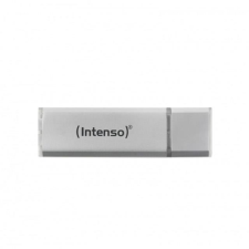 Intenso Pen Drive 32GB Intenso Alu Line USB 2.0 ezüst (3521482) (3521482) pendrive