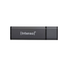 Intenso Pendrive - 16GB USB2.0, ALU-Line, Antracite