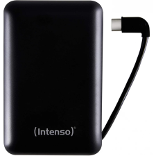 Intenso Powerbank XC10000 fekete power bank