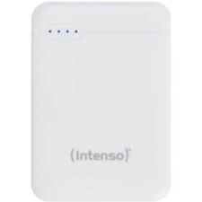 Intenso Powerbank XS10000 1xUSB 1xUSB-C fehér power bank