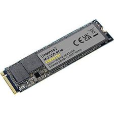 Intenso Premium 500GB M.2 2280 PCI-E x4 Gen3 NVMe (3835450) merevlemez
