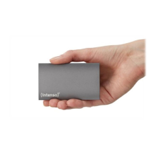 Intenso PREMIUM - SSD - 2 TB - USB 3.2 Gen 1x1 (3823470) merevlemez, ssd