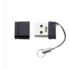 Intenso Slim 8GB USB 3.0 Line Black pendrive