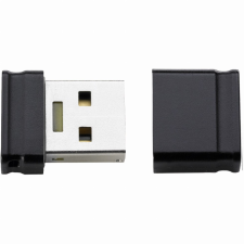 Intenso STICK 16GB USB 2.0 Intenso Micro Line Black (3500470) - Pendrive pendrive