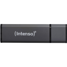 Intenso STICK 32GB USB 2.0 Intenso Alu Line Grey (3521481) pendrive